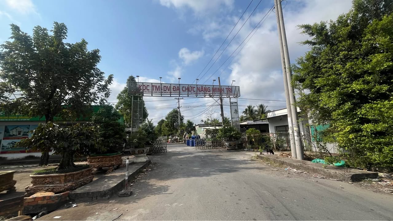 Nhà cấp 3 trệt 1 lầu tại KDC Minh Trí 80m² giá 1 tỷ - Đầu tư sinh lời ngay!