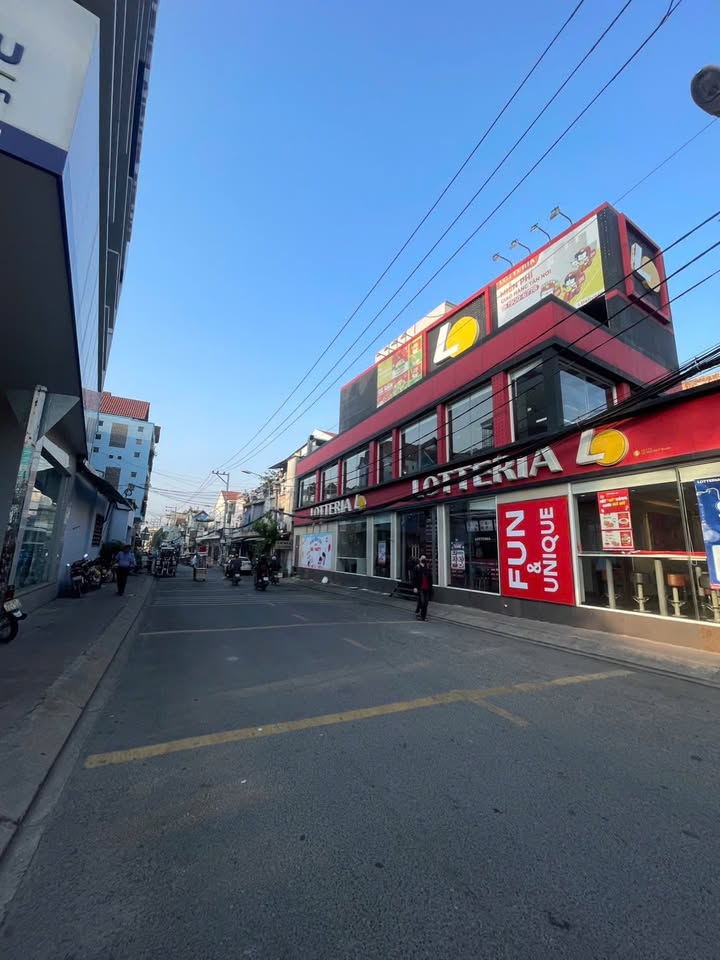 Bán nhà 59m² tại Hiệp Phú, Thủ Đức giá 5.8 tỷ - Vị trí đẹp, tiện xây mới!