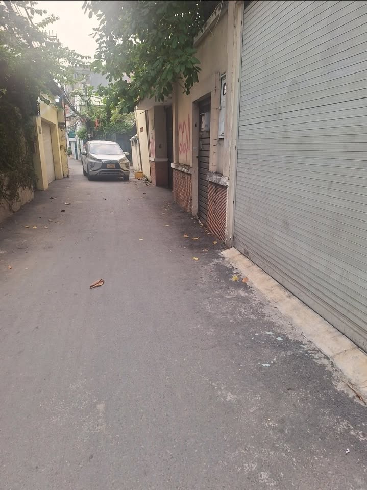 Nhà phố Thảo Điền, Q2 87m² giá 16.5 tỷ - Hẻm xe hơi vào tận nhà!