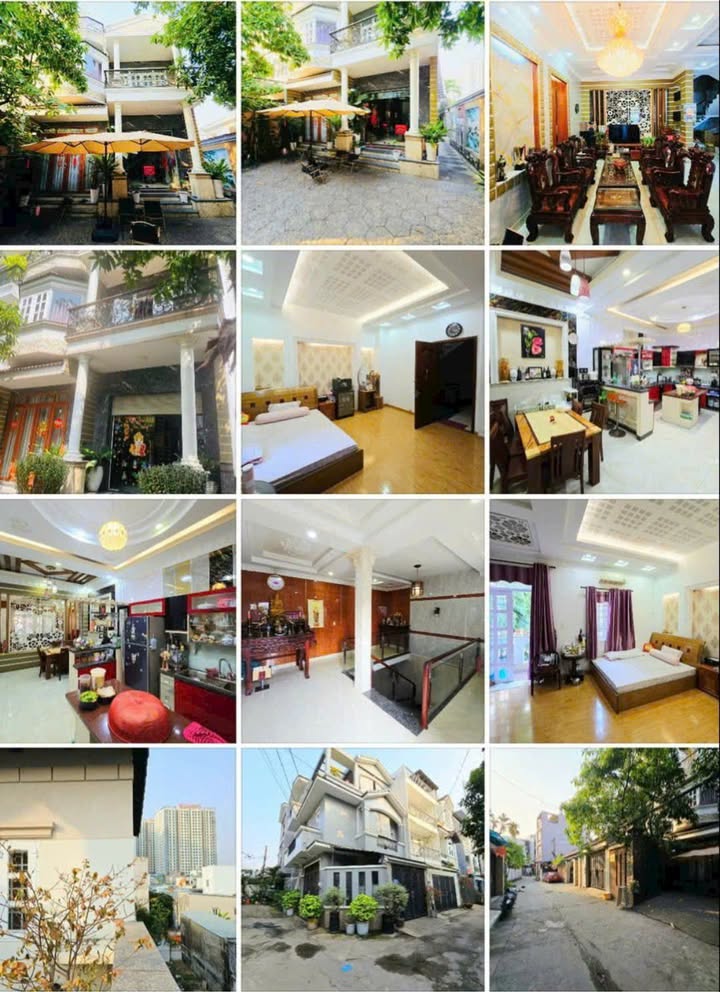 Biệt thự vườn riêng Quận 2 309m² giá 29.5 tỷ - Đầu tư hiếm có!