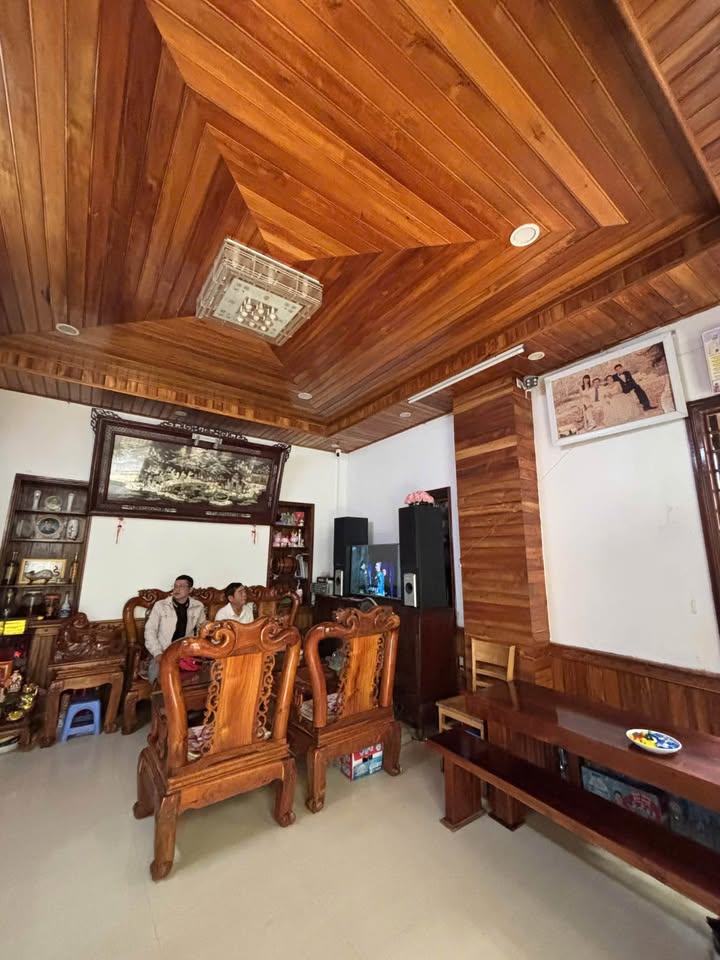 Homestay 4 tầng Kiệt Chu Văn An - 62m² giá 7.2 tỷ - Vị trí lý tưởng gần phố Tây!