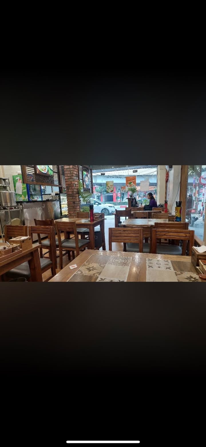 Mặt phố Yên Lãng, Thanh Xuân 68m² giá 24 tỷ - Lô góc, vỉa hè rộng rãi!