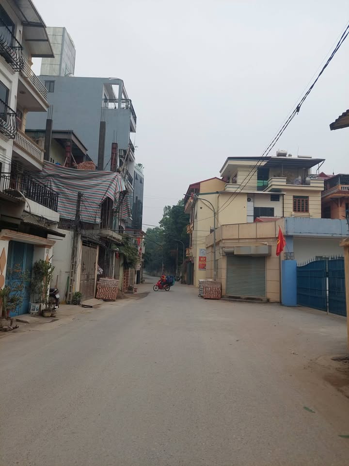 Tòa nhà FrontHouse 6 tầng mặt phố Di Trạch, 60m² giá 10 tỷ - Kinh doanh sinh lời ngay!