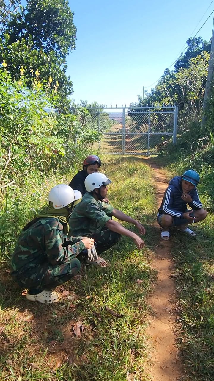 Đất vườn kiêm đất nền 18.000m² tại Trường Xuân, Đắk Nông - Giá chỉ 1 tỷ đồng!