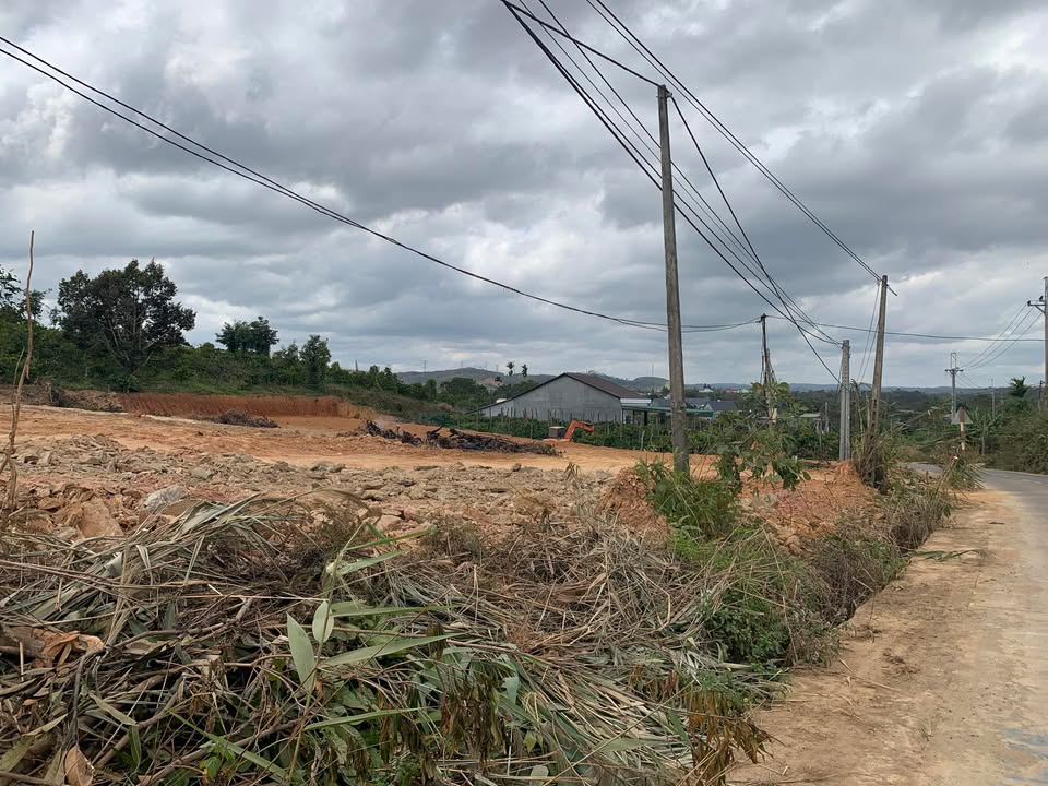 Mặt tiền kinh doanh đường TL3, xã Nam Xuân, 350m² giá chỉ 800 triệu - Cơ hội đầu tư hấp dẫn!