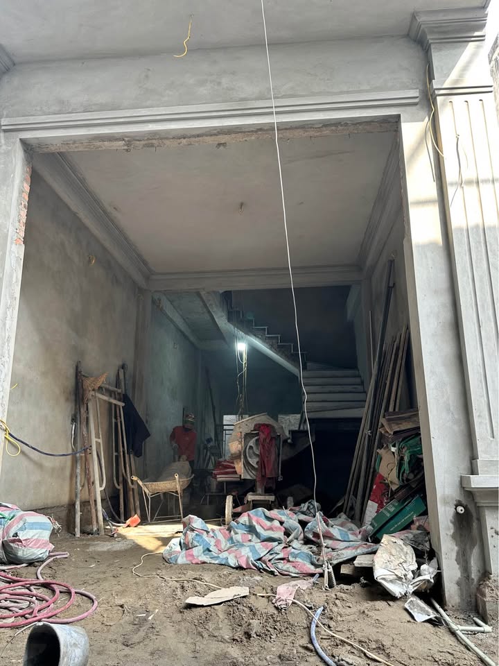 Nhà phố Hưng Phúc Hoàng Mai 57m² giá thỏa thuận - Chắc chắn và an tâm