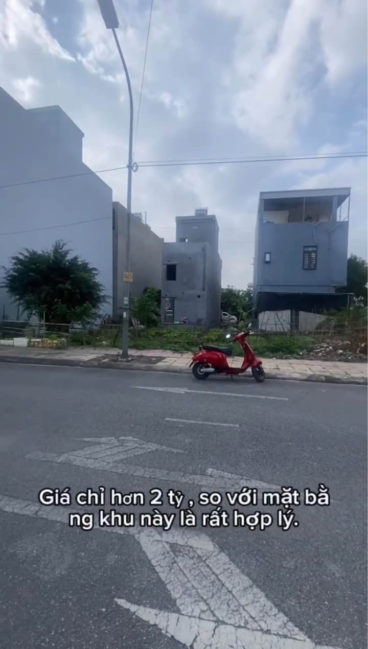 Đất thổ cư Phú Xuân Thái Bình 63m² giá 2 tỷ - Vị trí đắc địa, phong thủy tốt!