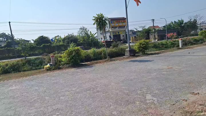 Đất nền Xóm Trường Thành, Giao Nhân 636m² giá 2.862 tỷ - Đầu tư sinh lời ngay!