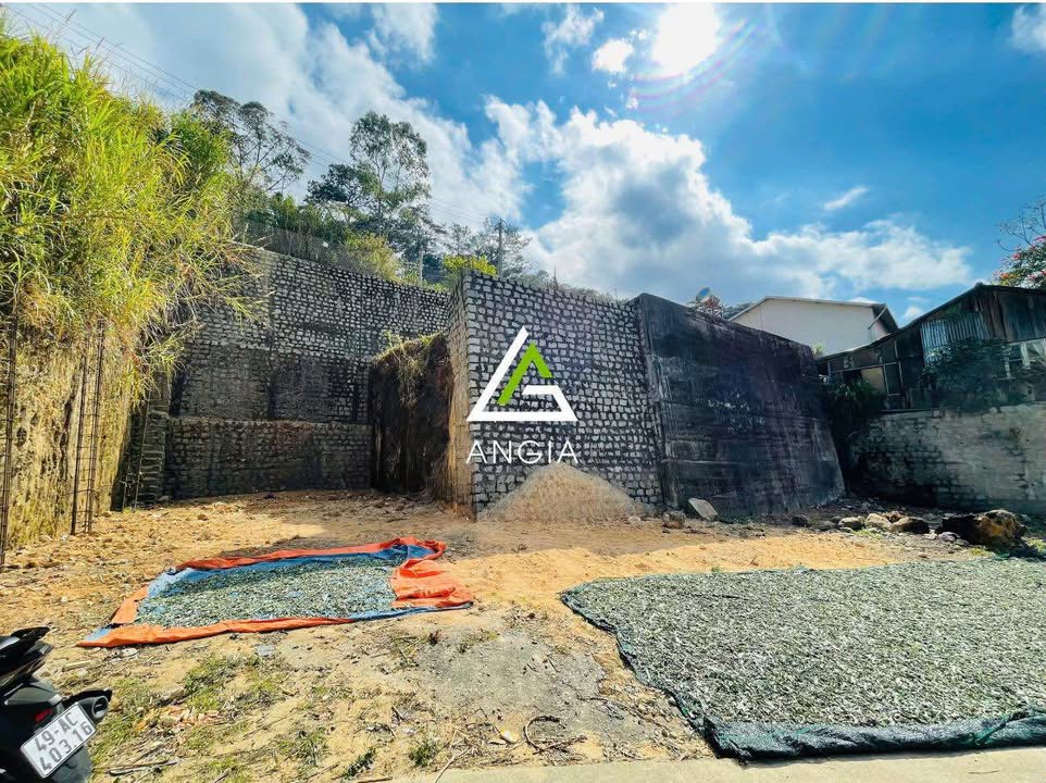 Lô đất mặt tiền Sào Nam P11, quận 11 - 5.3 tỷ - View thung lũng tuyệt đẹp!