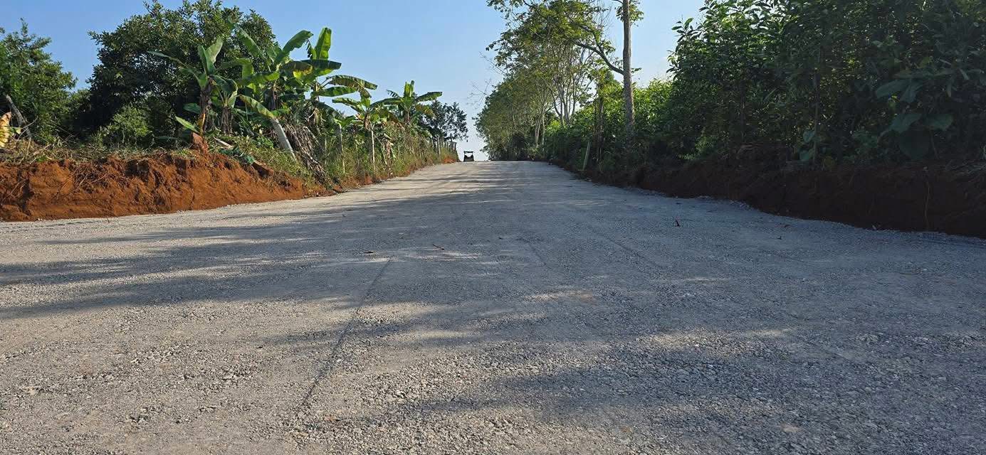 Đất nền dự án Đông Hiếu Nghệ An 180m² giá chỉ 500 triệu - Hạ tầng hoàn thiện