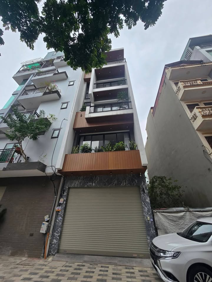 Nhà phố Tây Hồ 80m² giá 2x tỷ - Vị trí đắc địa, ô tô tránh