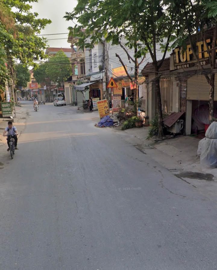 Đất nền Thôn 1 Liên Mạc 101m² giá 5 tỷ - Đầu tư sinh lời ngay!