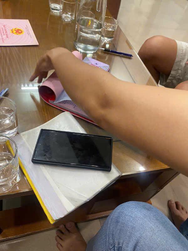 Nhà riêng Phường Hưng Định 55m² giá 2.2 tỷ - Gần chợ Búng, không ngập úng!