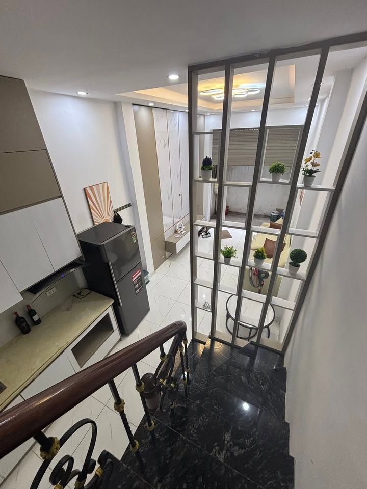 Nhà phố Thọ Lão, Hai Bà Trưng 25m² giá 6 tỷ - Sẵn sàng ở ngay!