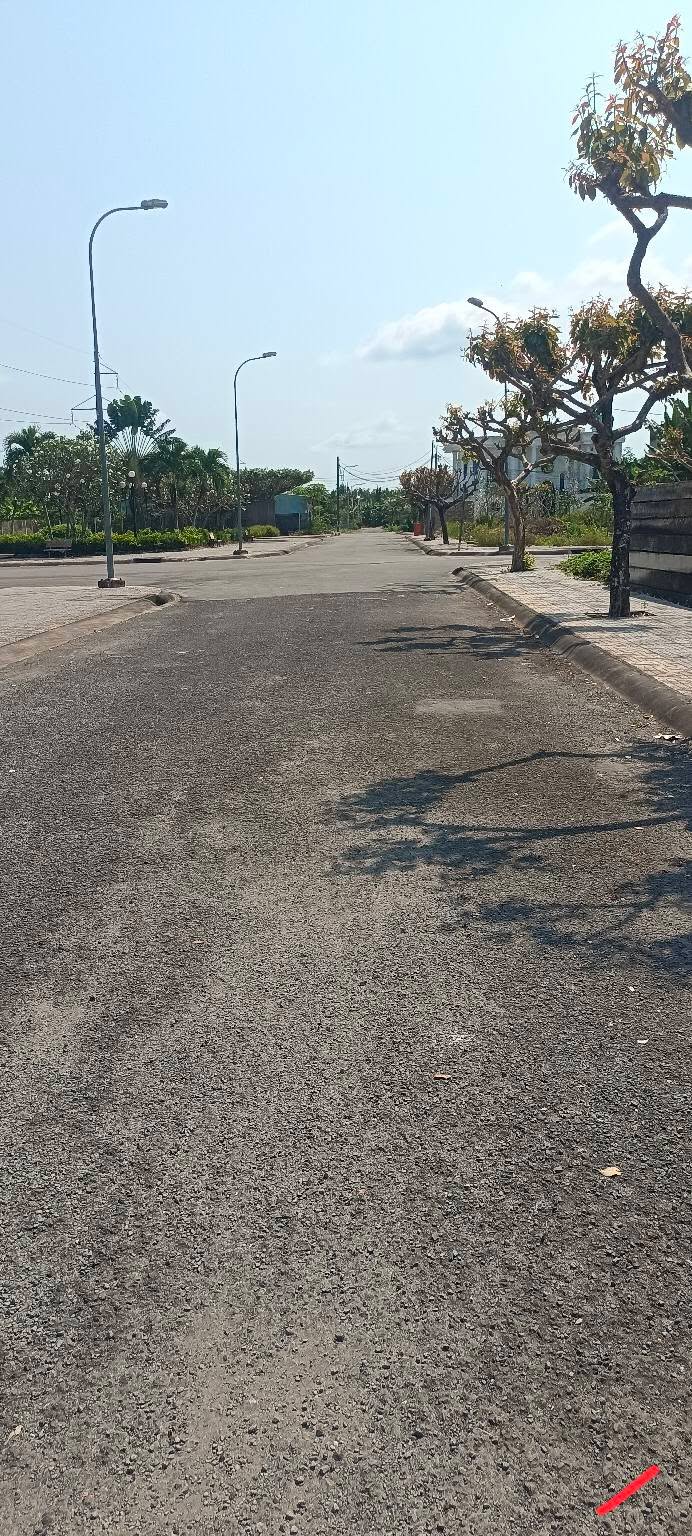 Đất nền Phú Khương, Bến Tre 94m² giá 1.599 tỷ - Cơ hội đầu tư tuyệt vời!