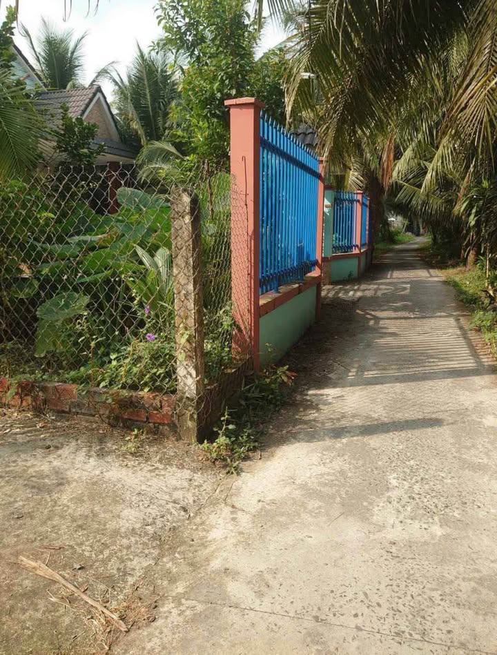 Đất nền xã An Phước, huyện Châu Thành, 85m² giá 320 triệu - Cơ hội vàng đầu tư!