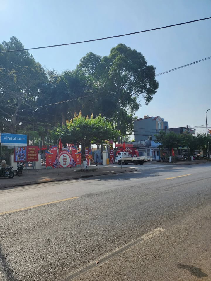 Đất nền Phường Xuân Hoà 220m² giá 590 triệu - Đầu tư sinh lời ngay!