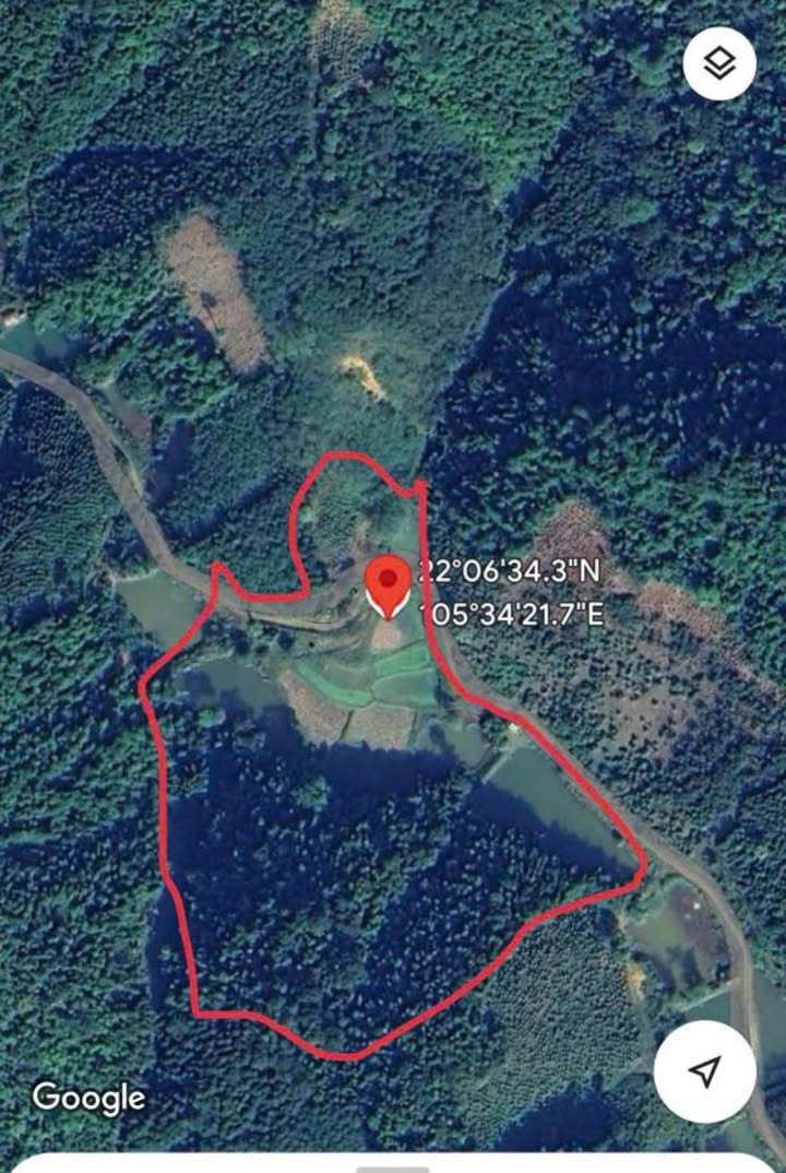 Farm Bằng Lũng Bắc Kạn 20,000m² giá thỏa thuận - Cơ hội đầu tư hấp dẫn!