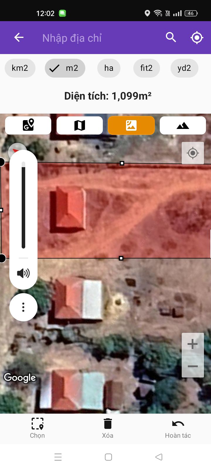 Đất ở xã Ia Mơ, huyện Chư Prông, 1000m² giá 250 triệu - Cơ hội đầu tư hấp dẫn!