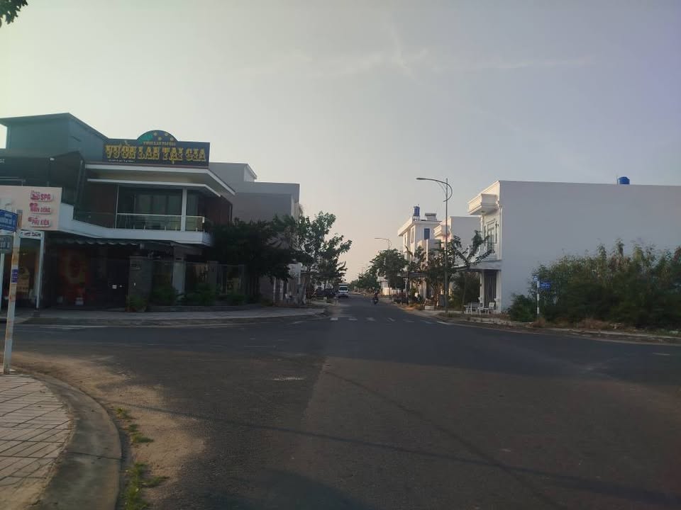 Đất nền lô B10 khu đô thị Tây Bắc, Rạch Giá, 90m² - Đầu tư sinh lời ngay!