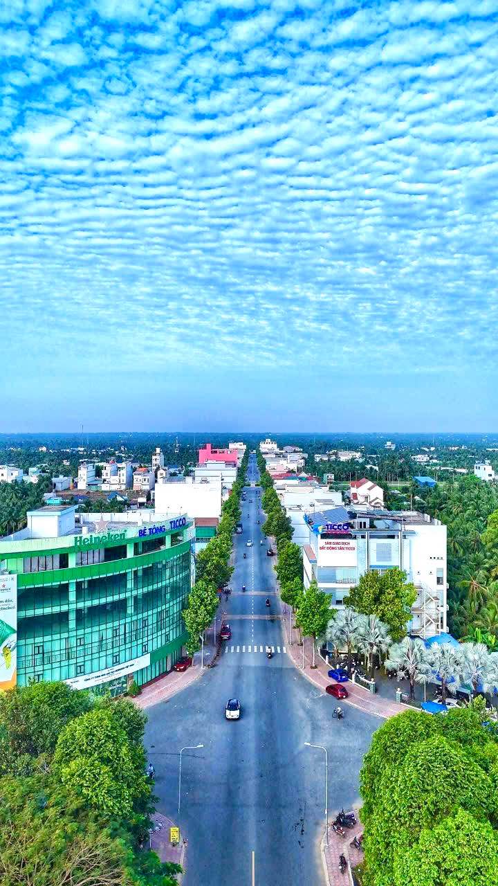 Đất nền Tái Định Cư D7 Mỹ Tho 204m² giá 2 tỷ - Đầu tư sinh lời ngay!