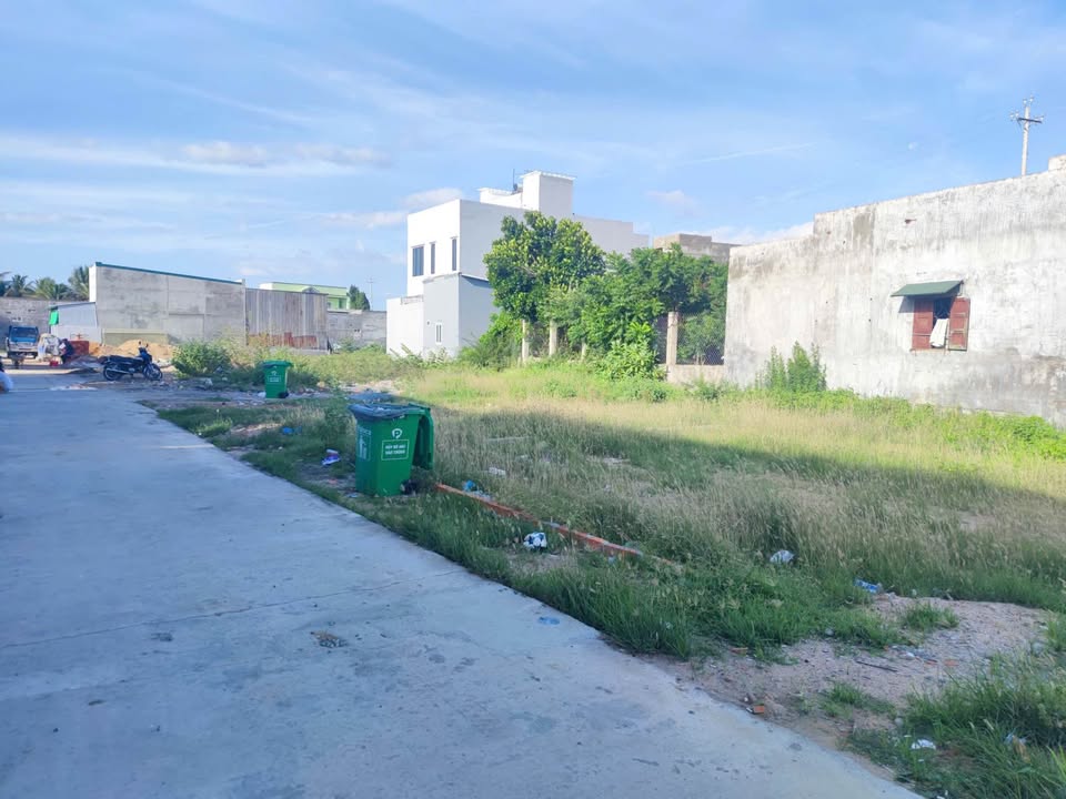 Đất nền Phường Long Bình, Biên Hòa 95m² giá 780 triệu - Cơ hội đầu tư hấp dẫn!