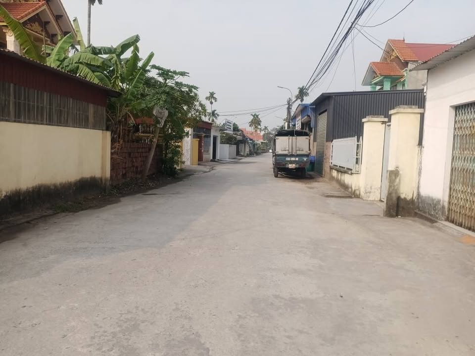 Đất nền Phường Thiên Hương Hải Phòng 121.8m² giá 3 tỷ - Đầu tư sinh lời ngay!