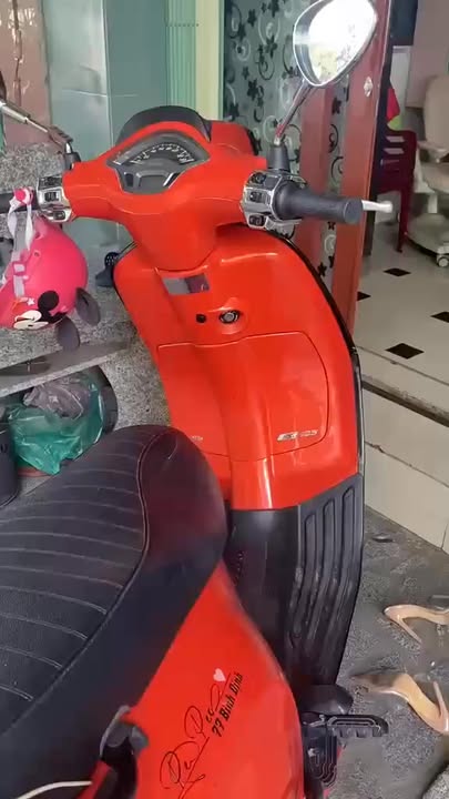 Nhà mặt tiền đường Lê Trung Định, Quy Nhơn 28m² giá 2 tỷ - Thiết kế đẹp chính chủ!