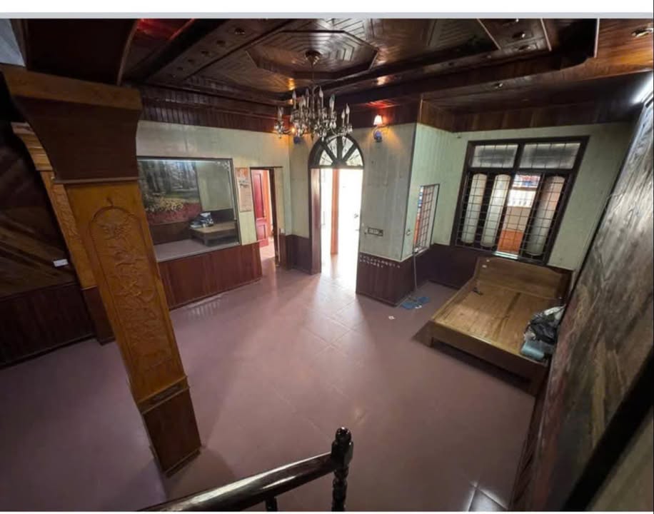 Nhà cho thuê 2 tầng - Phường Trường Thi, 150m² - Gần trung tâm thành phố!