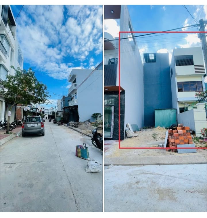 Đất Khu Hà Thanh 2, Quy Nhơn 44m² giá 2.7 tỷ - Đầu tư sinh lời ngay!