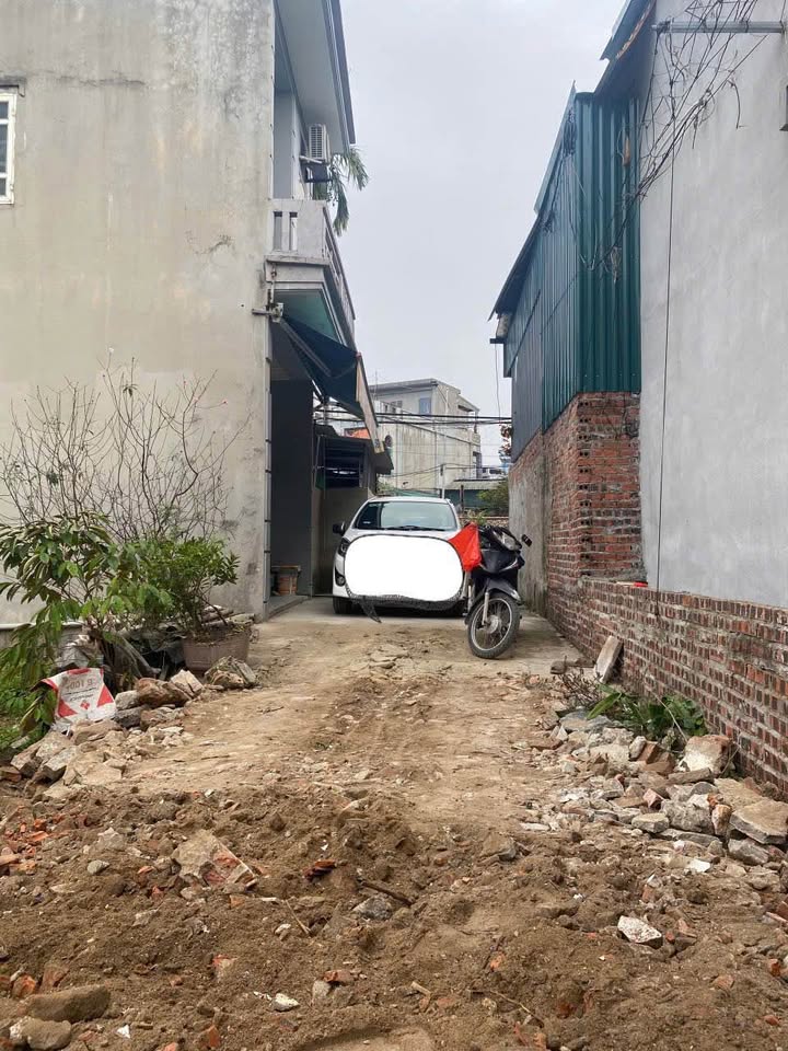 Đất nền Phường Đông Thọ, TP. Thanh Hóa 68,9m² giá 1 tỷ - Gần quảng trường Lam Sơn!