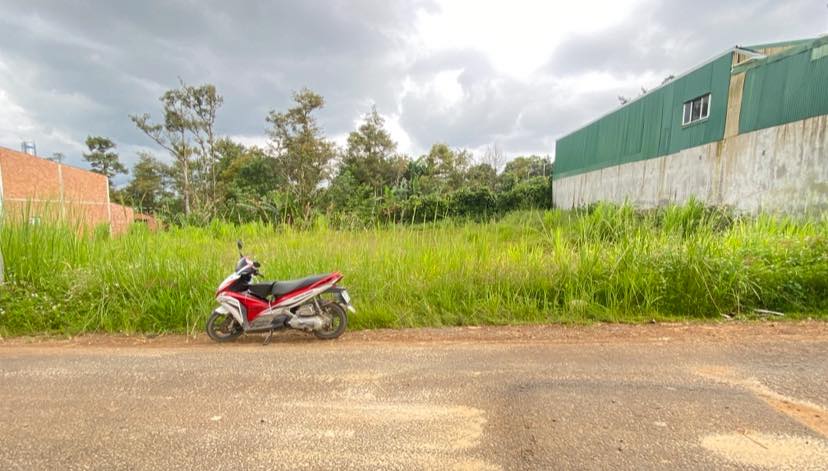 Đất thổ cư Bảo Lộc 1211m² giá 11 tỷ - Thích hợp làm nhà xưởng, biệt thự