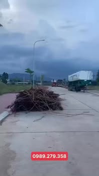 Bán đất tại Quốc lộ 19, xã Nhơn Tân, 110m² giá 7 tỷ - Đầu tư sinh lời