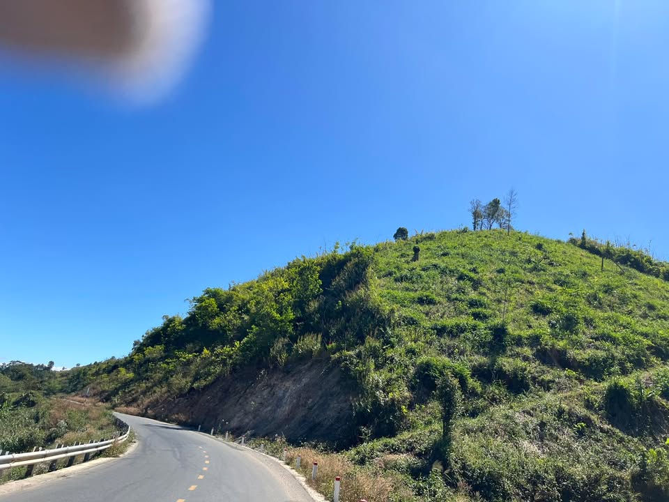 Đất nền Đạ M' Rong 32,400m² giá 450 triệu - Sẵn sàng cho đầu tư!