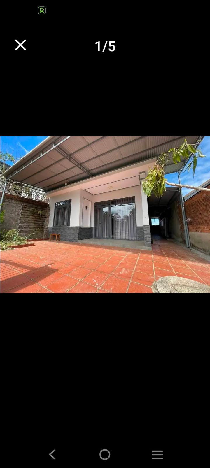 Nhà đẹp hẻm 200 Phan Đình Phùng, Bảo Lộc, 220m² - Dọn vào ở ngay!