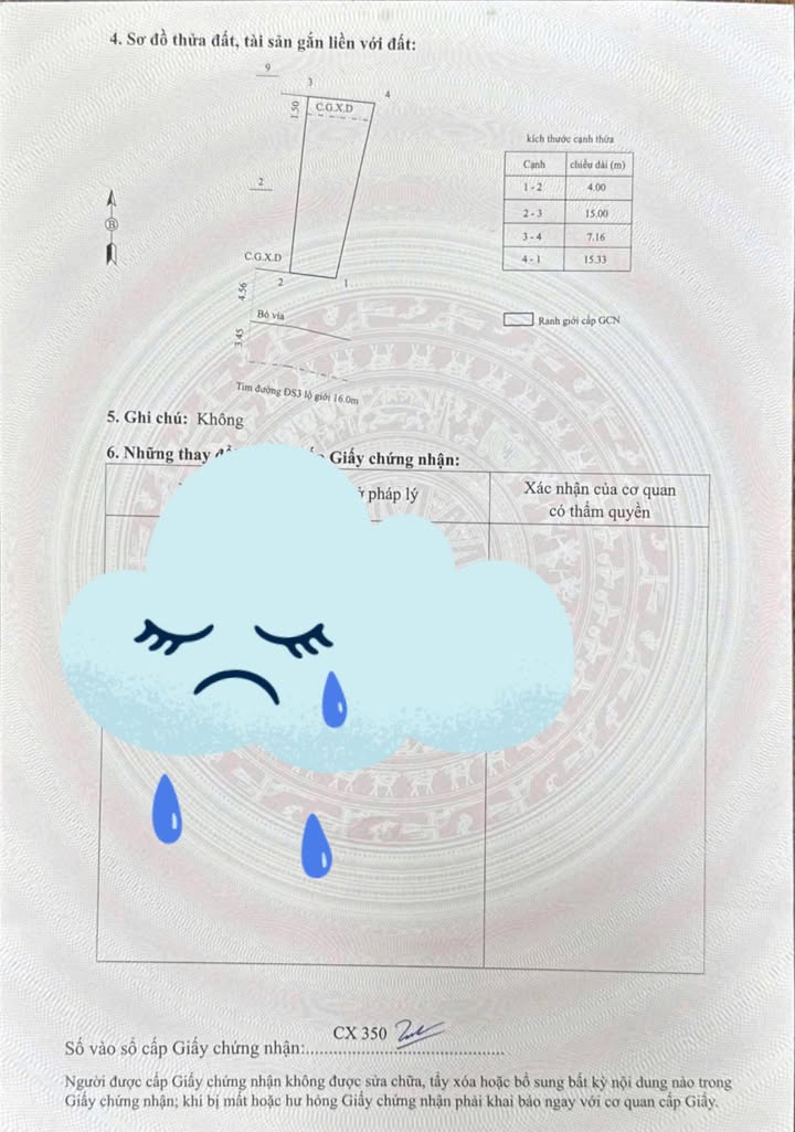 Đất nền Quốc lộ Phù Mỹ 84m² giá 2.89 tỷ - Đầu tư sinh lời ngay!