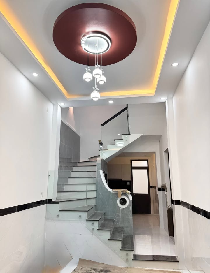 Nhà 2 tầng tại Phường Ngô Mây, Quy Nhơn 47m² giá 3.05 tỷ - Chính chủ bán gấp!