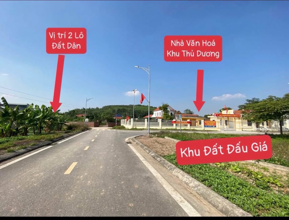 Đất nền Phường Đức Chính, TP Đông Triều 105m² - Giá chỉ 1.05 tỷ, Đầu tư sinh lời!