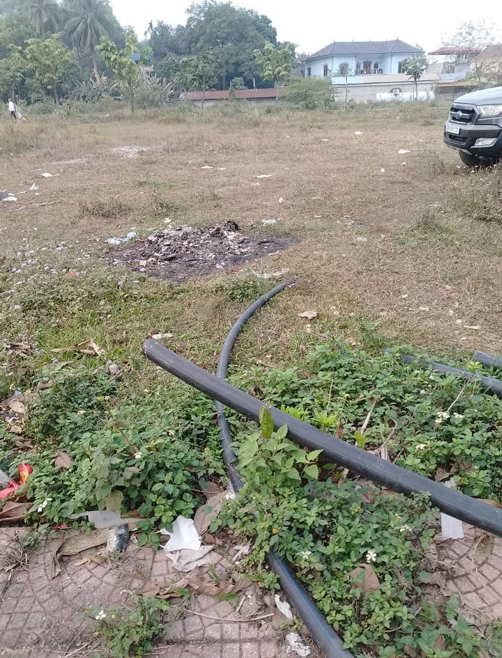 Đất nền Thịnh Đán 85m² giá 1.9 tỷ - Đầu tư sinh lời ngay!