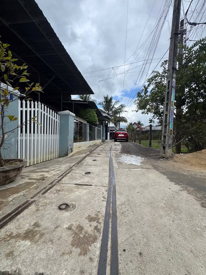 Đất thổ cư Diên Sơn, Diên Khánh 92m² giá 799 triệu - Tiềm năng phát triển cao!