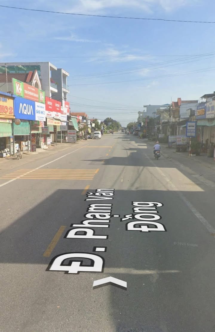 Bán gấp FrontHouse mặt tiền QL1A, Mỏ Cày Bắc, 124m² - Kinh doanh tuyệt vời!