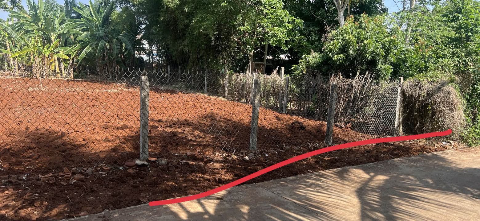 Bán đất thổ cư 26A Hòa Thuận 196m² giá chỉ 1.579 tỷ - Đất đẹp, đường rộng thoáng mát!