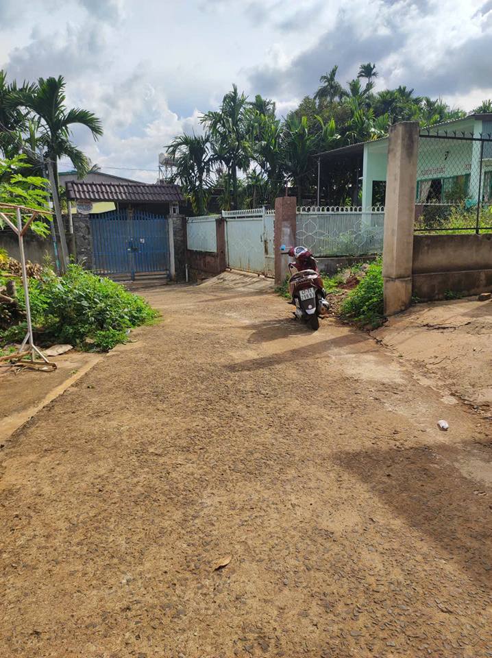 Đất thổ cư Tân Lập 168m² giá 1.3 tỷ - Sổ hồng chính chủ, thuận tiện đầu tư!