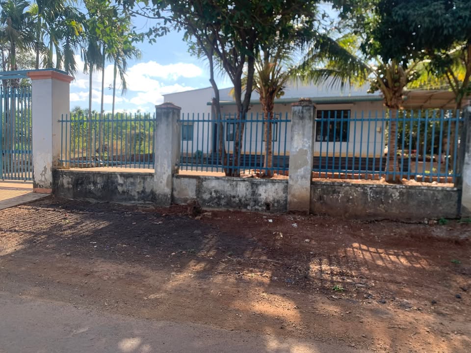 Đất thổ cư Cư Suê, Đắk Lắk 1518m² giá 5 tỷ - Đầu tư sinh lời ngay!