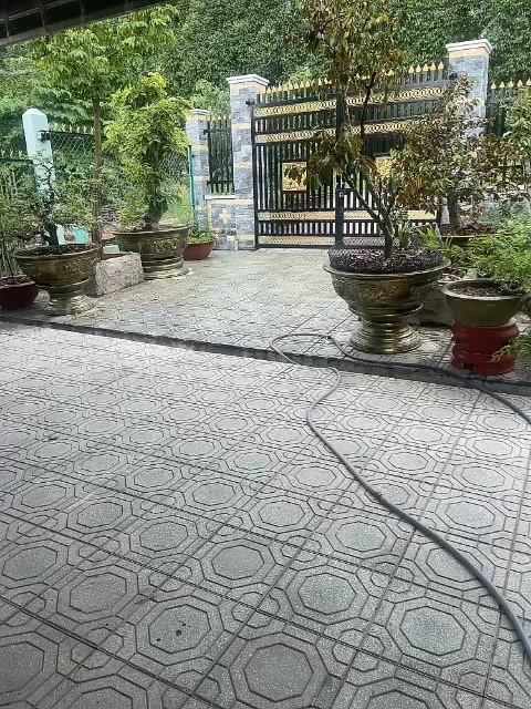 Đất nền An Tây - Bình Dương 1056m² giá 6.2 tỷ - Vị trí đắc địa gần KCN!