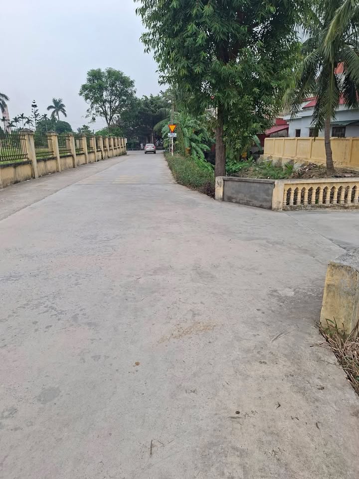 Lô đất đẹp tại Ngọc Kỳ, Tứ Kỳ, 138m² - Đầu tư sinh lời cao!