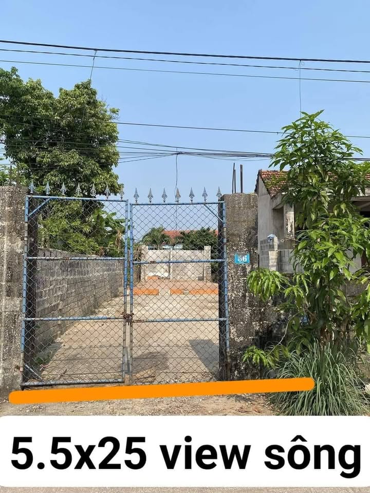 FrontHouse Trần Hưng Đạo Quán Hàu 137m² giá thỏa thuận - Đầu tư sinh lời ngay!