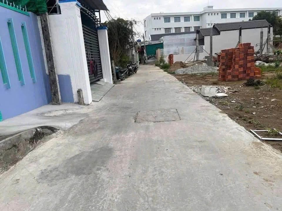 Đất nền đường Huỳnh Văn Đảnh, Tân An, 88m² giá 1.4 tỷ - Đầu tư sinh lời!