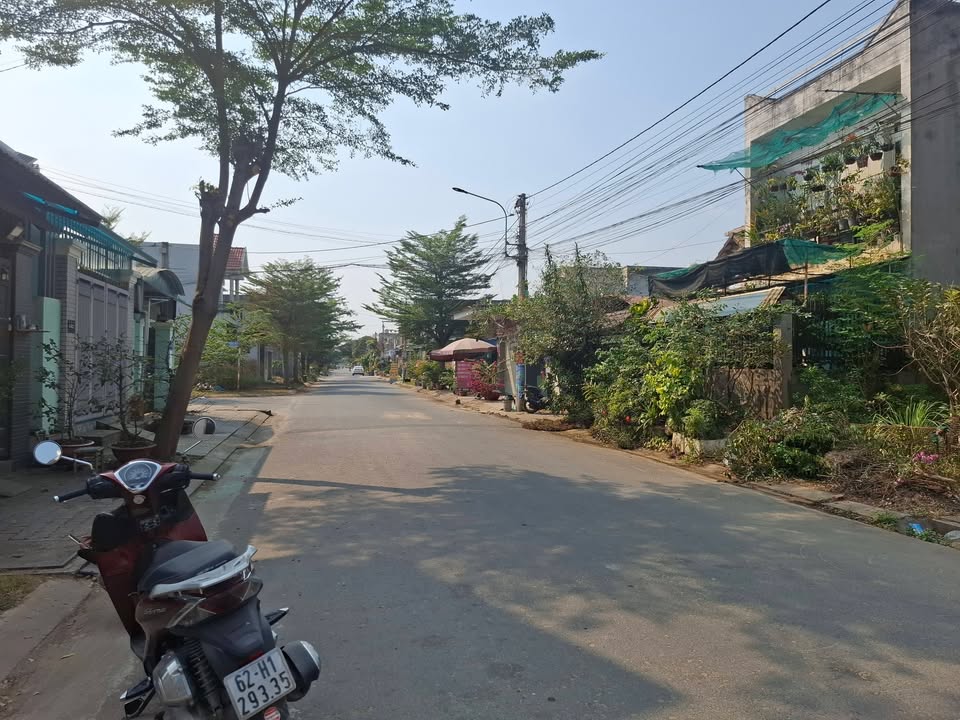 Đất thổ cư 85m² mặt tiền đường số 3, xã Mỹ Hạnh Nam, giá 1.84 tỷ - Cơ hội đầu tư tuyệt vời!