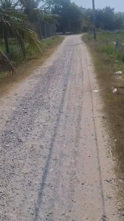 Đất nền Ấp Bào Công, Thị trấn Hậu Nghĩa, 950m² - Sổ đỏ chính chủ, giá tốt!